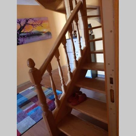 Apartamento En El Centro De Carballo Luaran gambar